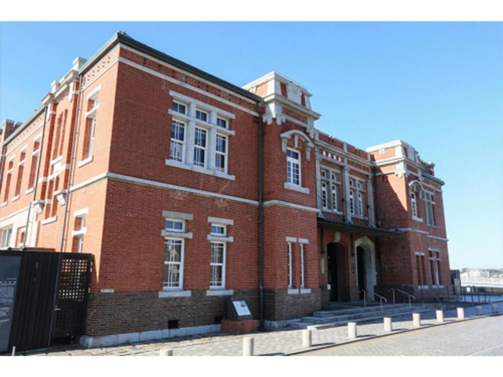 小仓近日酒店 酒店 北九州