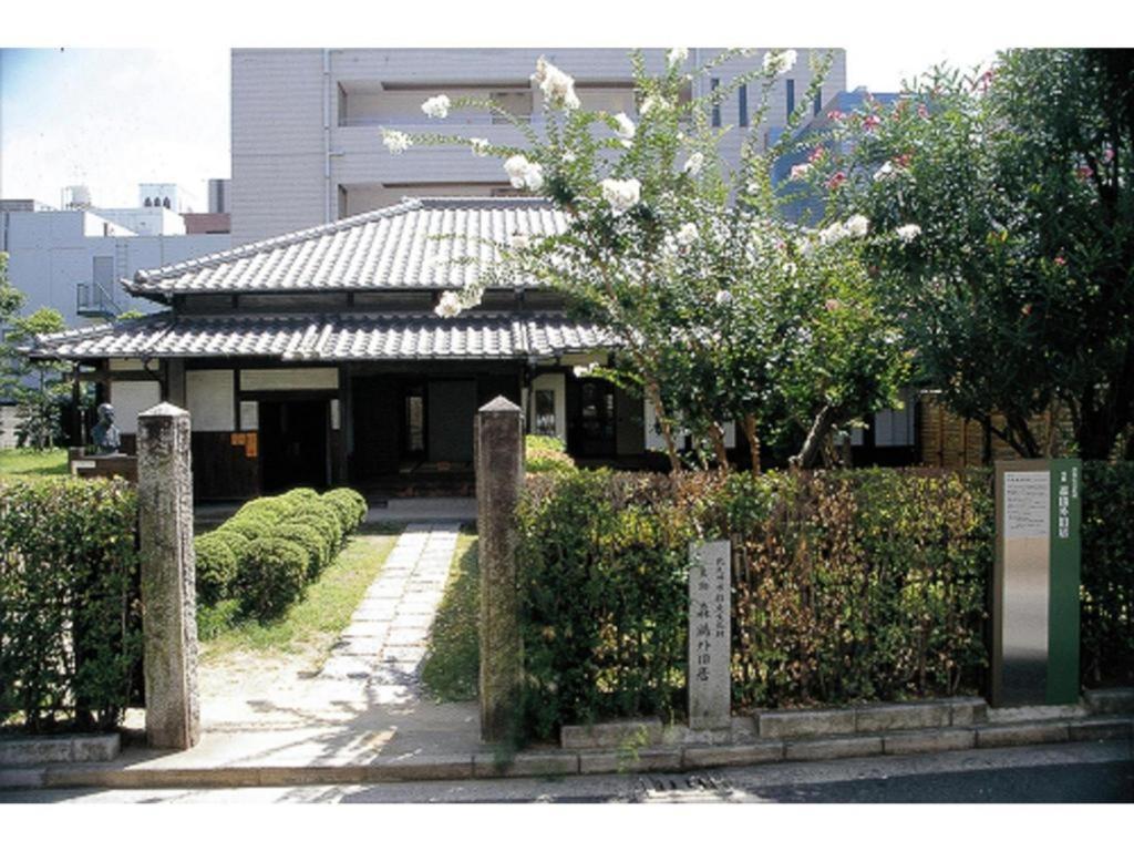 酒店 小仓近日酒店 3*