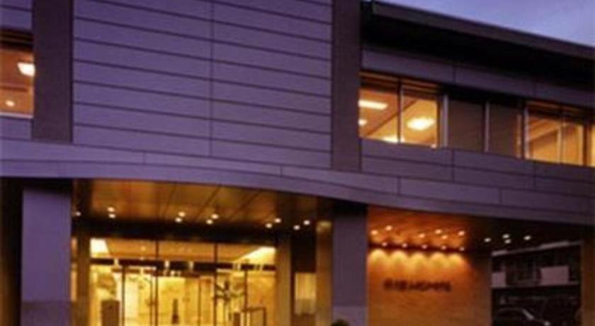 小仓近日酒店 酒店