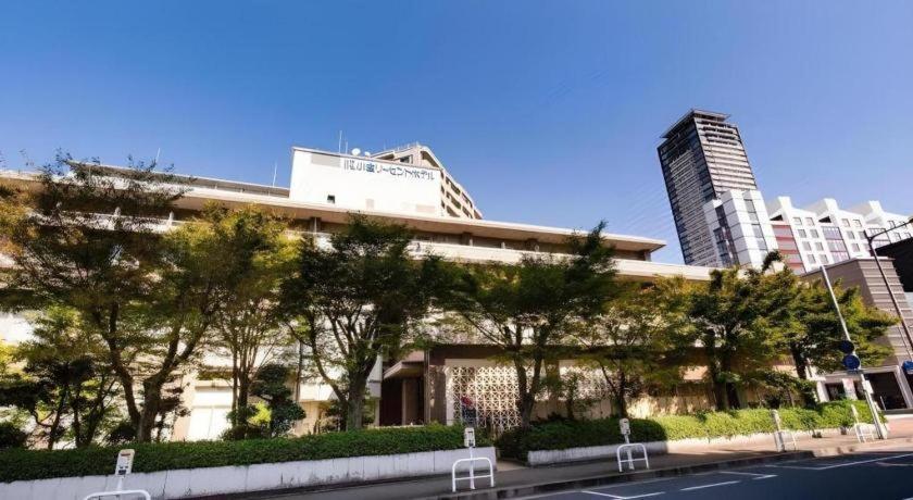 酒店 小仓近日酒店 3*