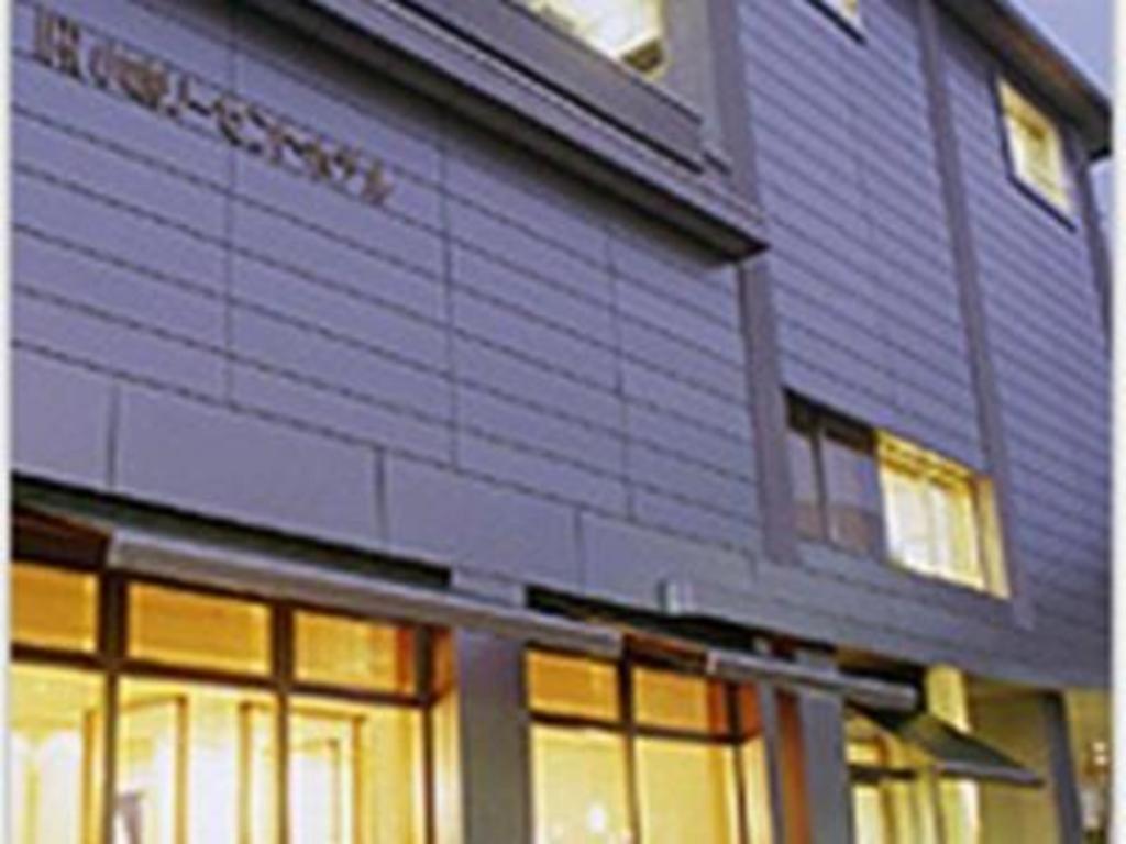 小仓近日酒店 酒店 3*