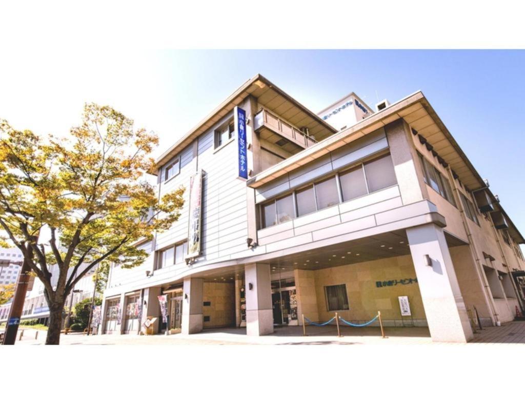 酒店 小仓近日酒店 北九州